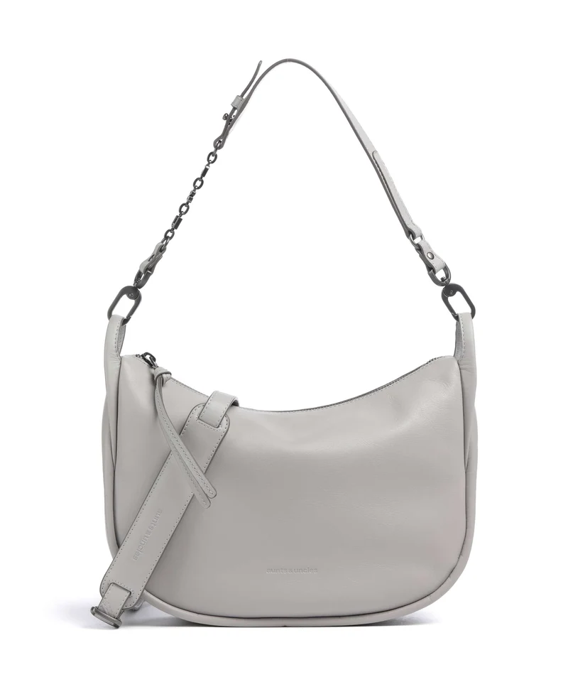 Aunts & Uncles Bohemian Vibes Raven Bolso de hobo ash