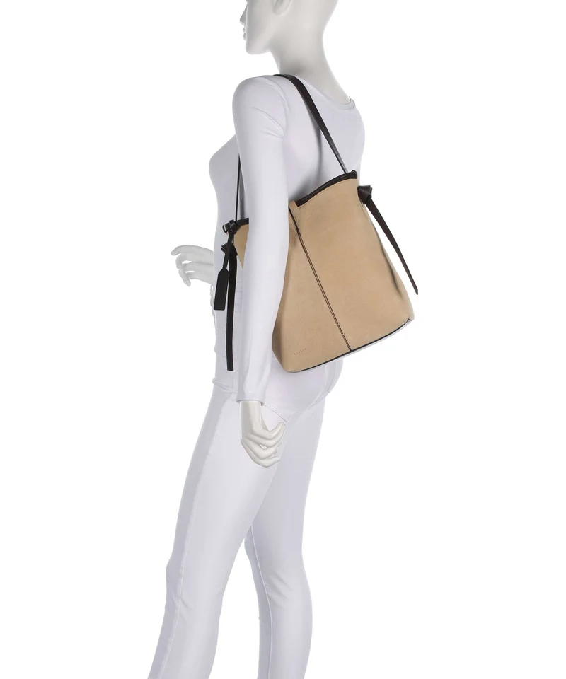 Radley London The Connaught Bolso de hobo sahara