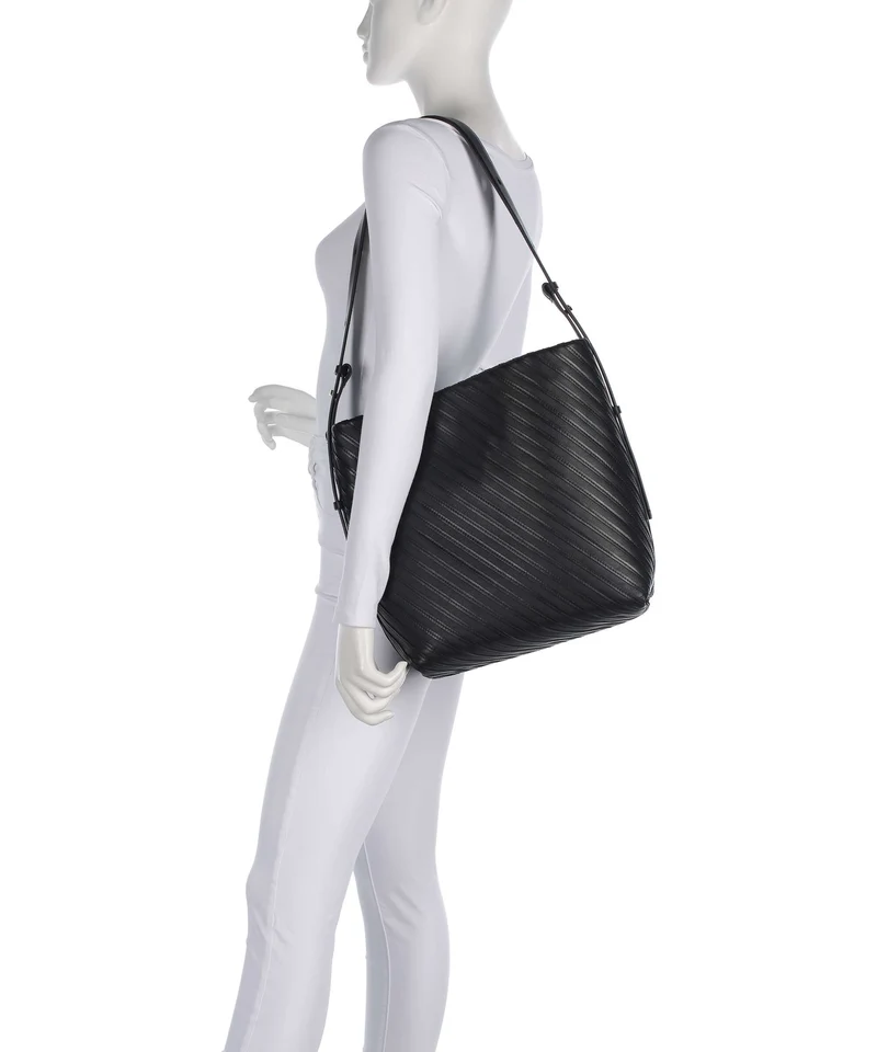 Radley London The Luxborough Bolso de hobo black
