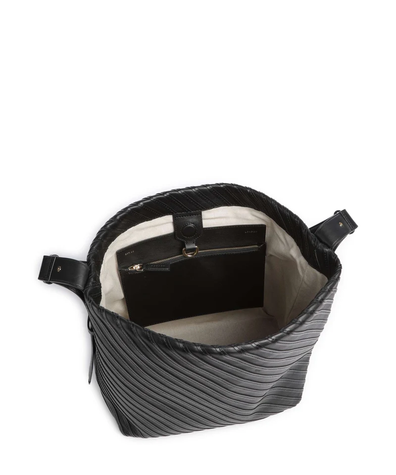 Radley London The Luxborough Bolso de hobo black