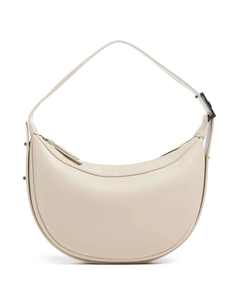 Bugatti Amelie Bolso de hombro beige