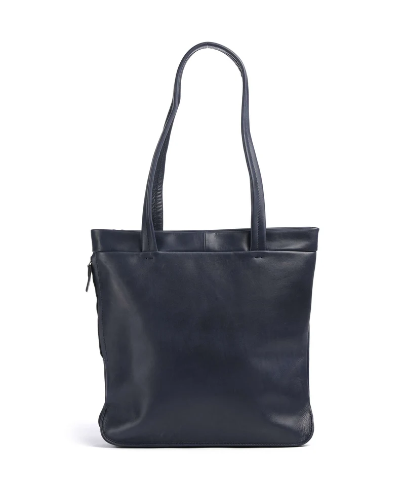 Harold's Caugio Bolsa shopping darkblue
