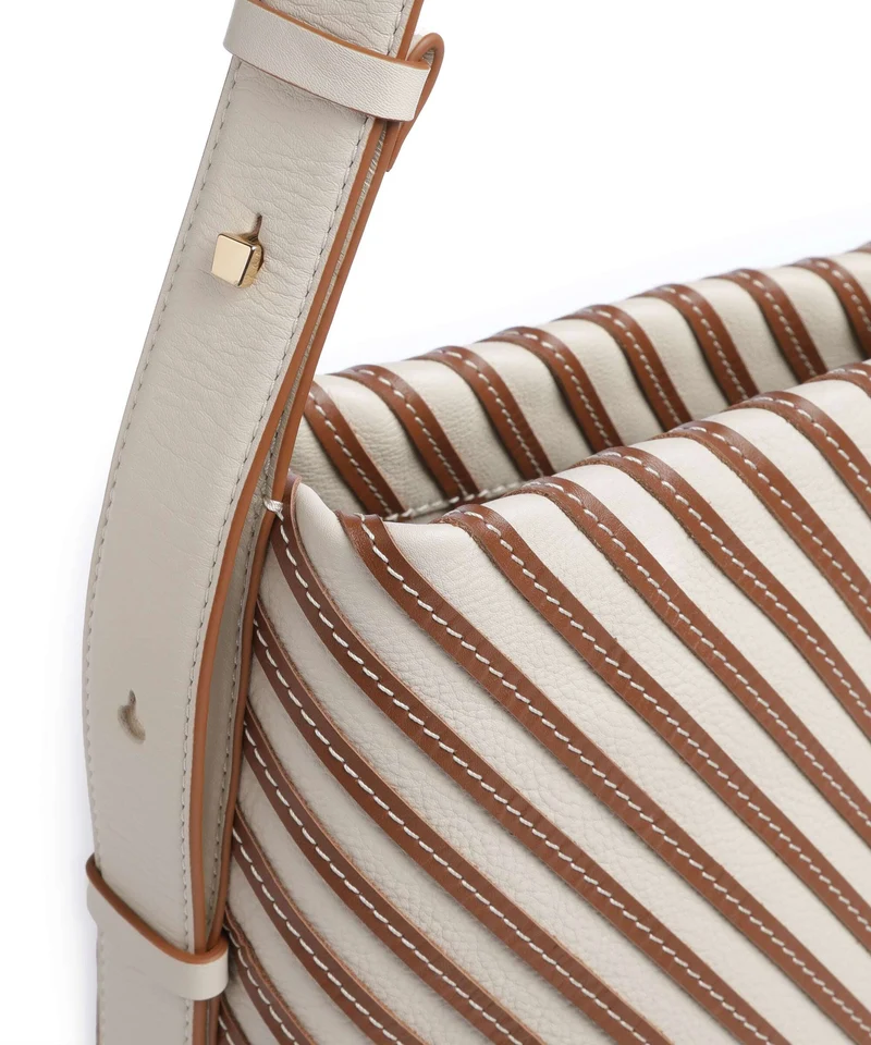 Radley London The Luxborough Bolso de hobo salt