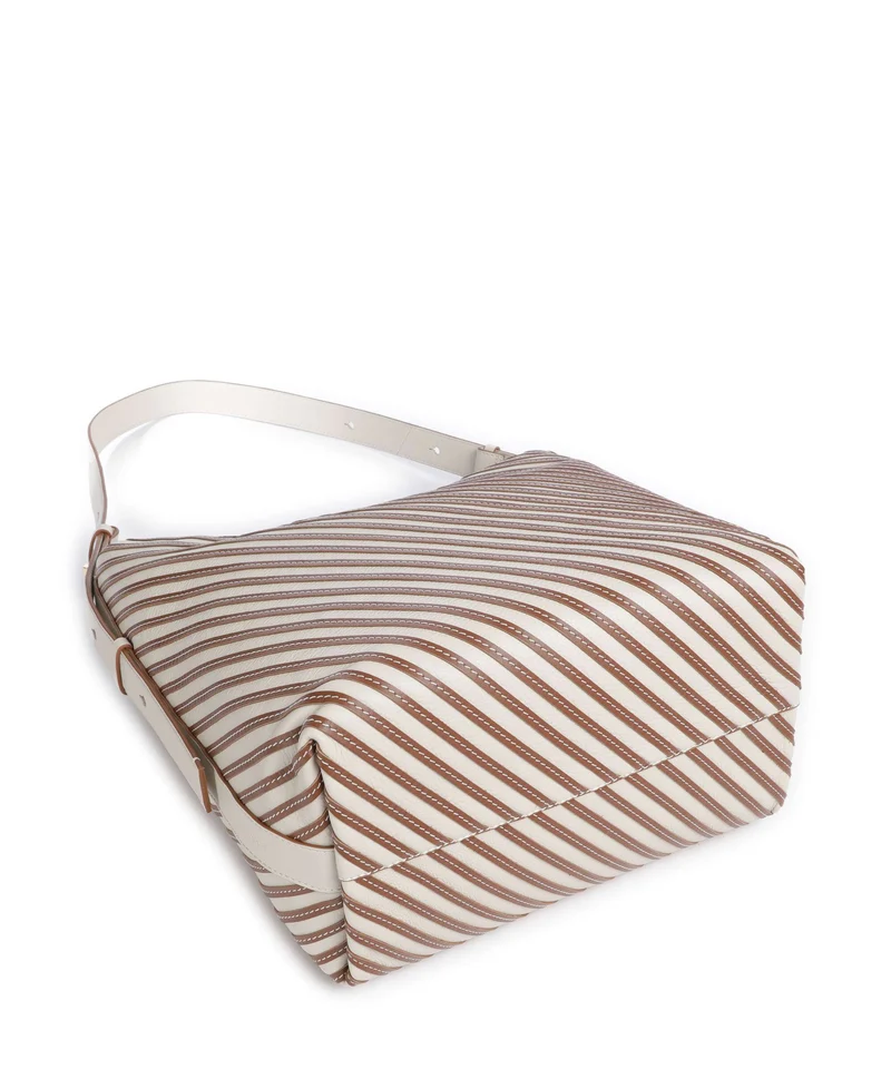 Radley London The Luxborough Bolso de hobo salt
