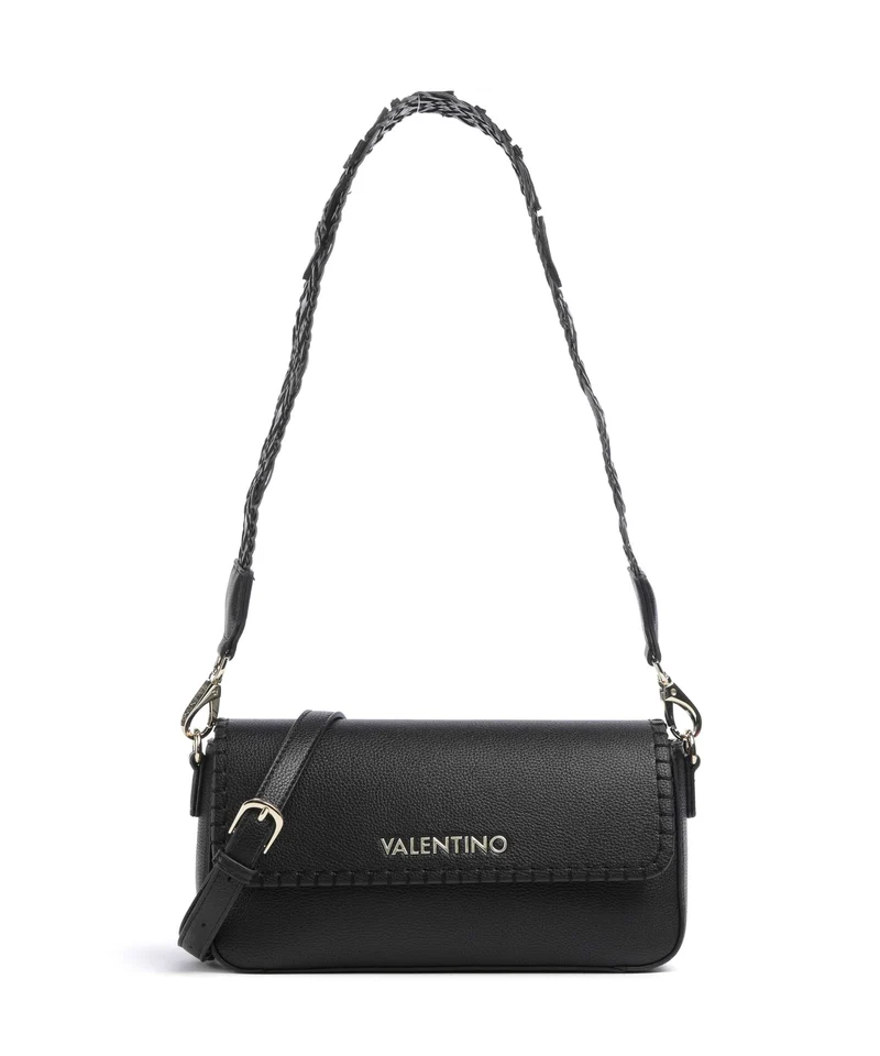 Valentino Bags Aleksandra Bolso de hombro nero