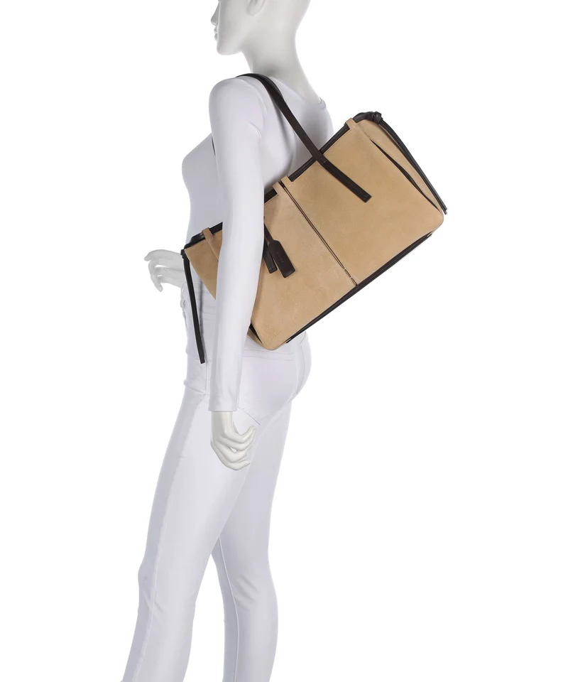 Radley London The Connaught Bolsa shopping sahara