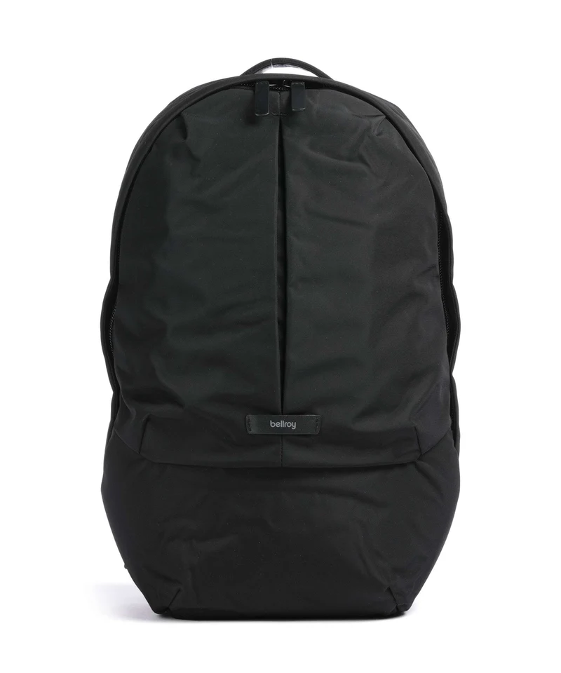 Bellroy Classic 24 Plus Mochila black