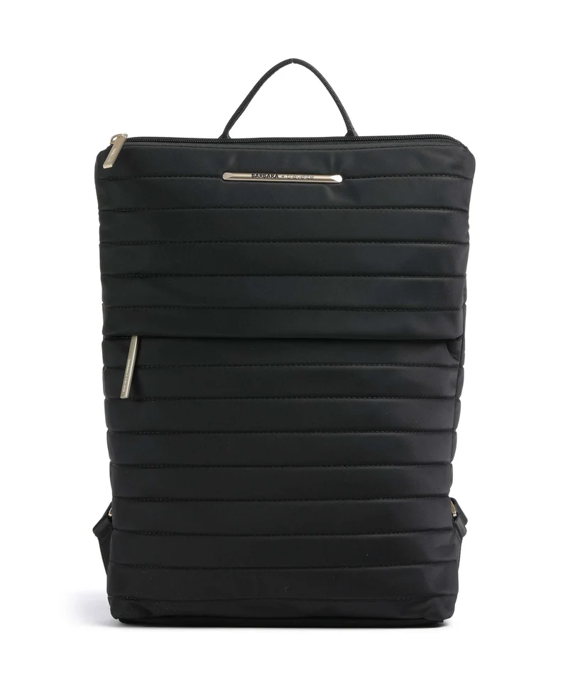 Travelite Barbara Stepp Mochila schwarz