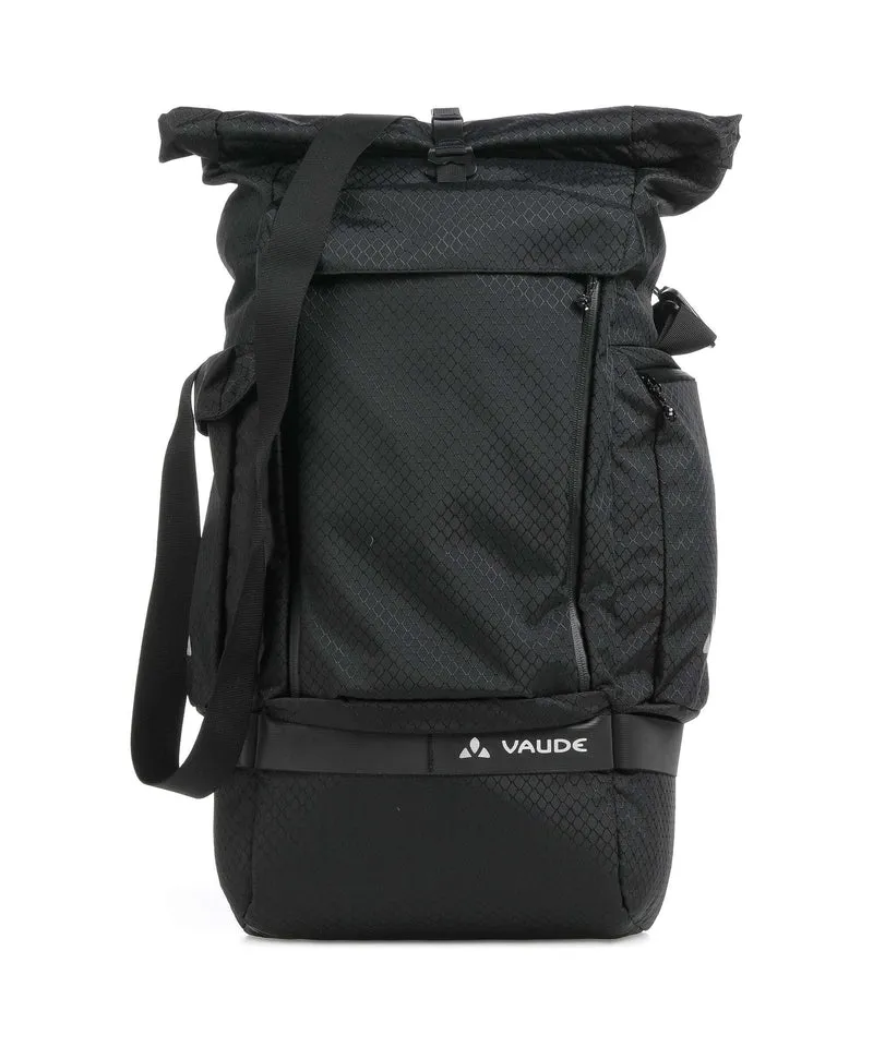 Vaude Cyclist Bolsa de equipaje black