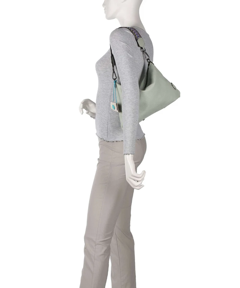 Gabs Guadalupe Filippa Bolso de hobo colonia
