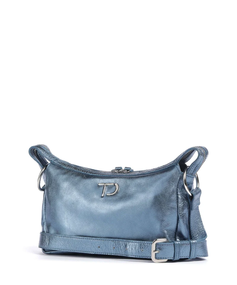 Taschendieb Wien Salvatorgasse 4 Bolso de hombro blue sea