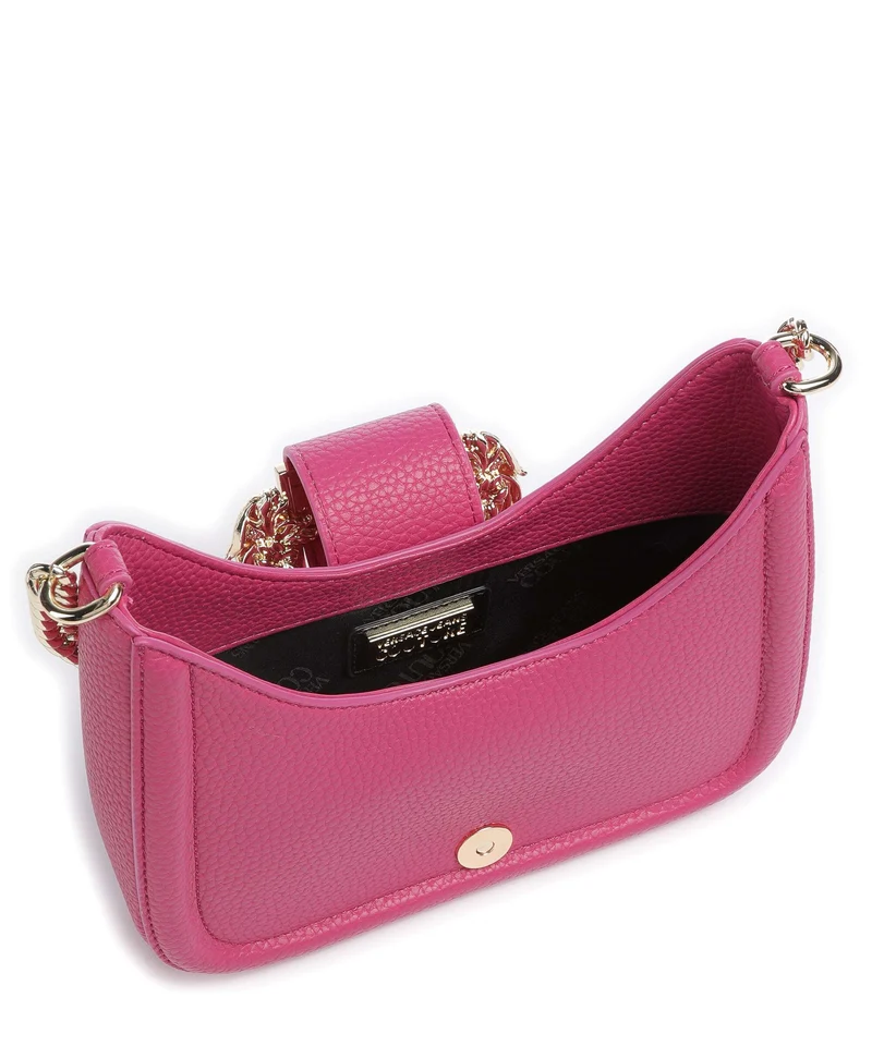 Versace Jeans Couture Couture 01 Bolso de hombro fuxia