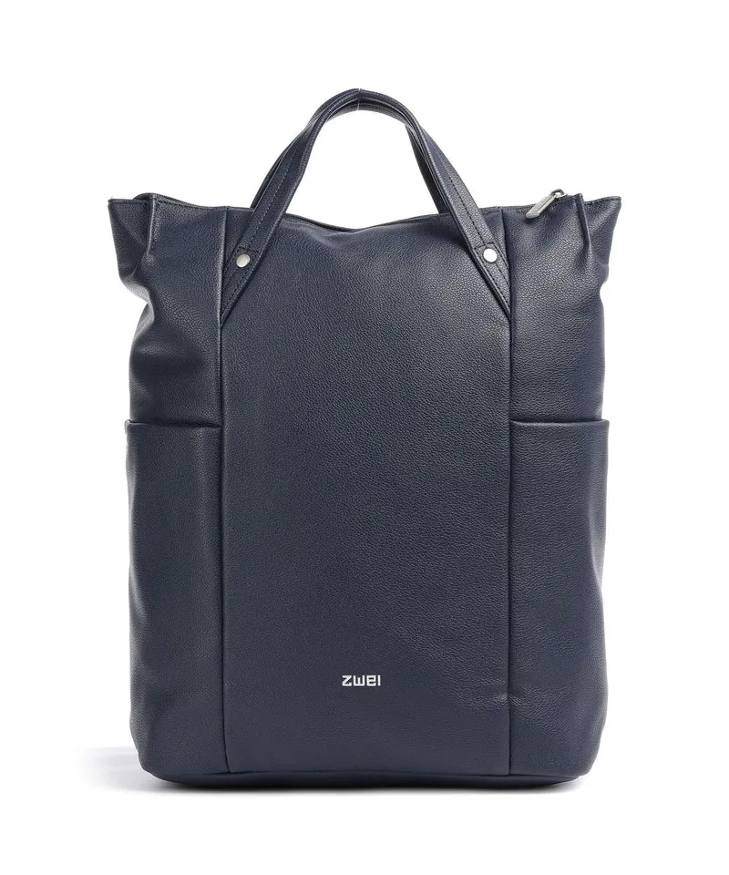 Zwei Pia PIR150 Mochila blue