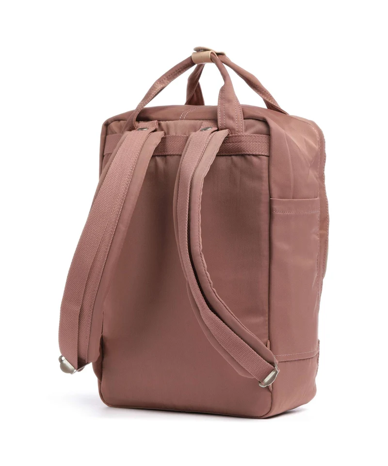Doughnut The Mystic Club Macaroon Mochila chestnut/almond