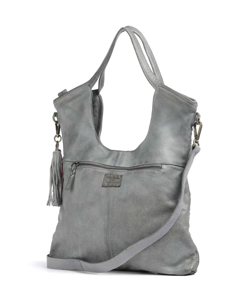 Taschendieb Wien Venusweg 3 Bolsa shopping gray cool