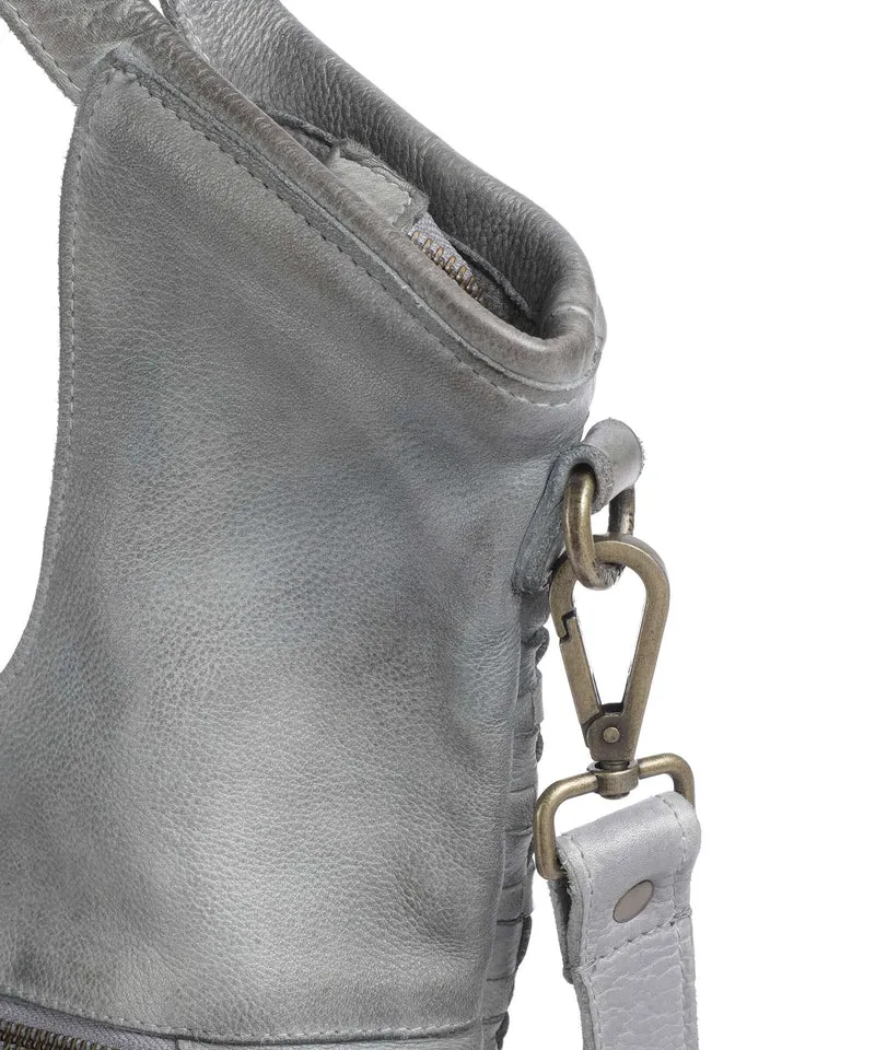 Taschendieb Wien Venusweg 3 Bolsa shopping gray cool