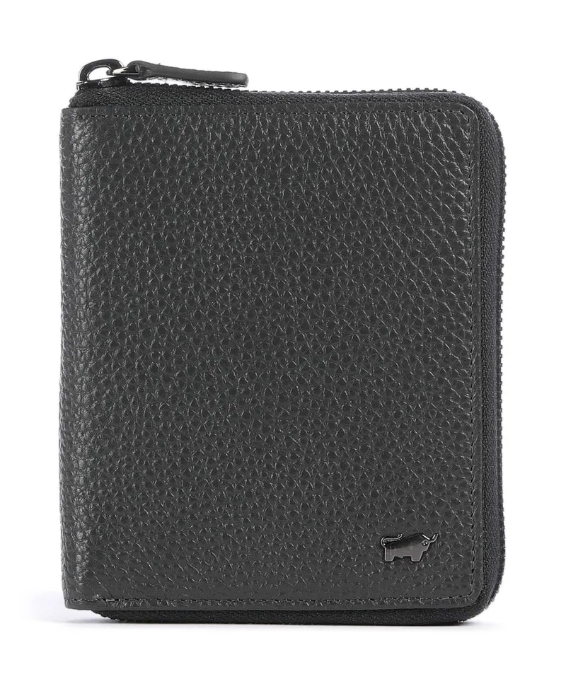 Braun Büffel Theo Monedero dark grey