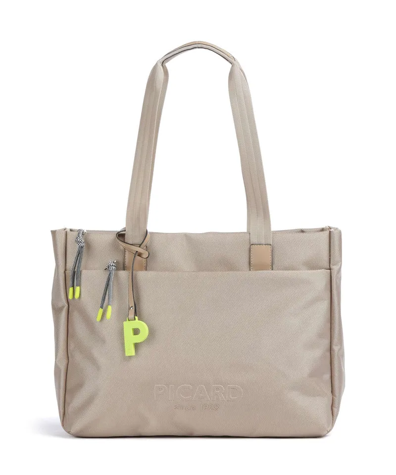 Picard Lucky One Bolsa shopping sand