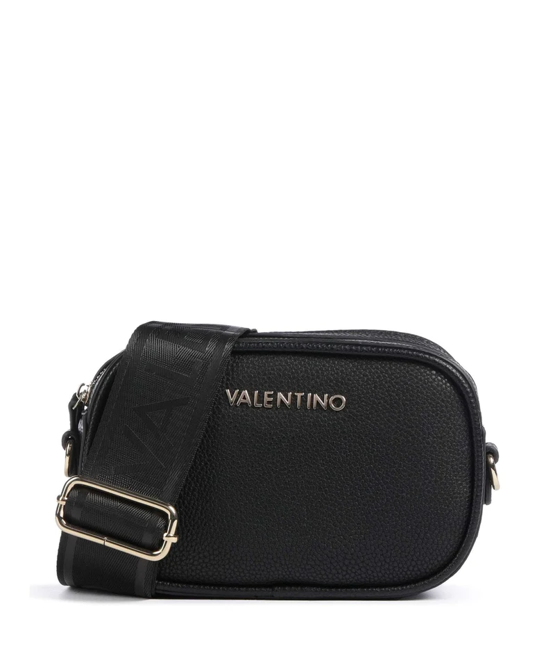 Valentino Bags Miramar Bandolera nero