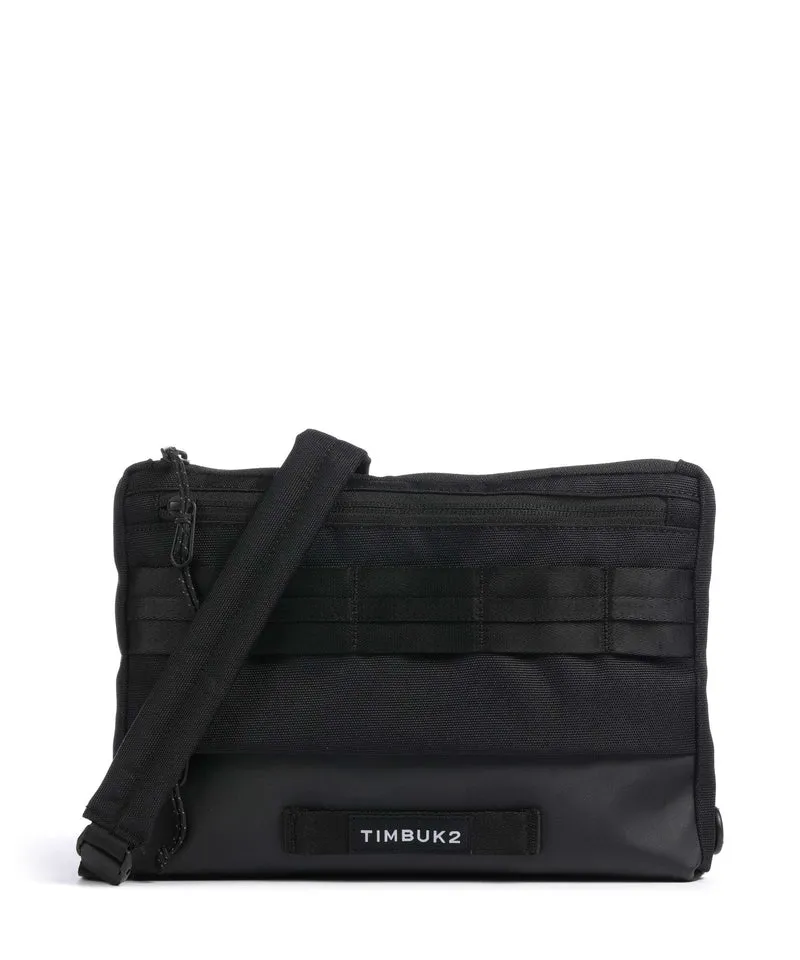 Timbuk2 Agent Bandolera jet black