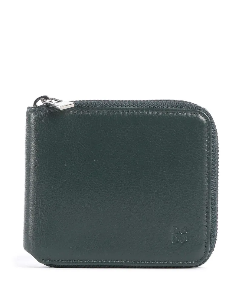 DuDu Bags Faro Monedero mangrove