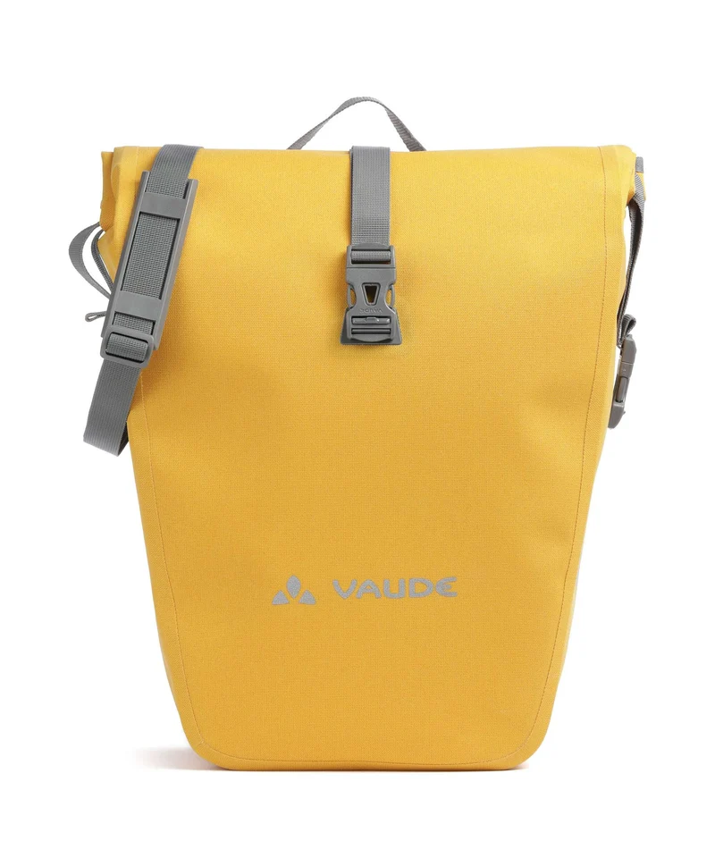 Vaude Aqua Back Deluxe QMR 2.0 Bolsa de equipaje burnt yellow