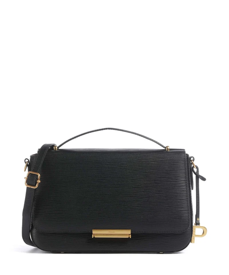 Picard Calais Bandolera schwarz