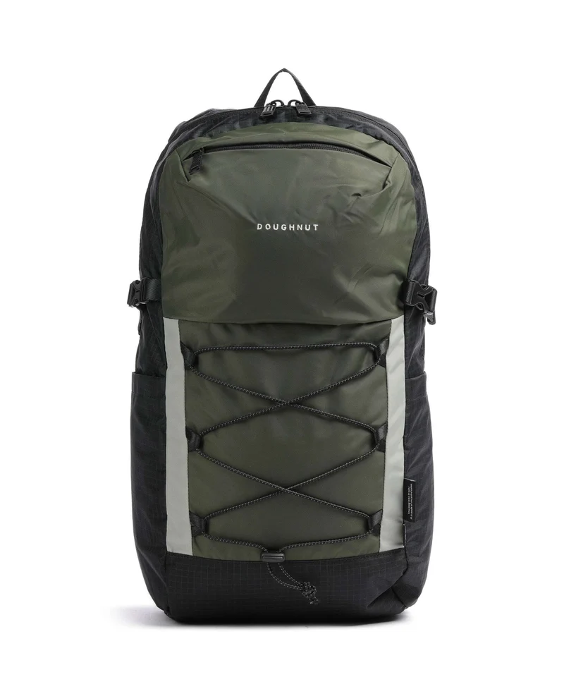 Doughnut Street Cruise Hypatia Mochila army