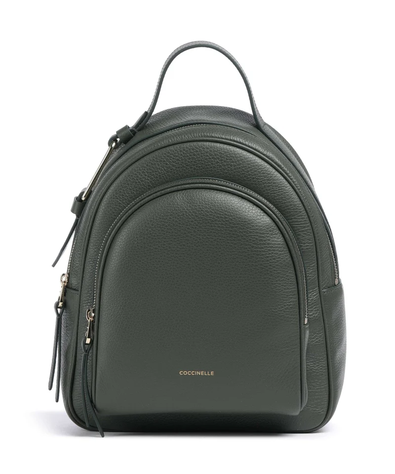 Coccinelle Malory Mochila alga