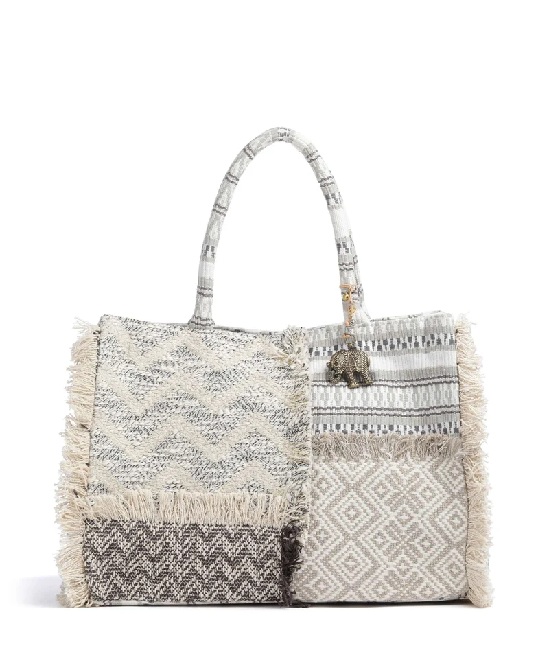 Anokhi Bolso de mano multi