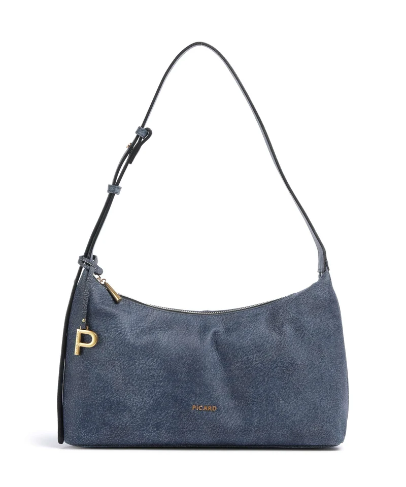 Picard Almada Bolso de hombro ink