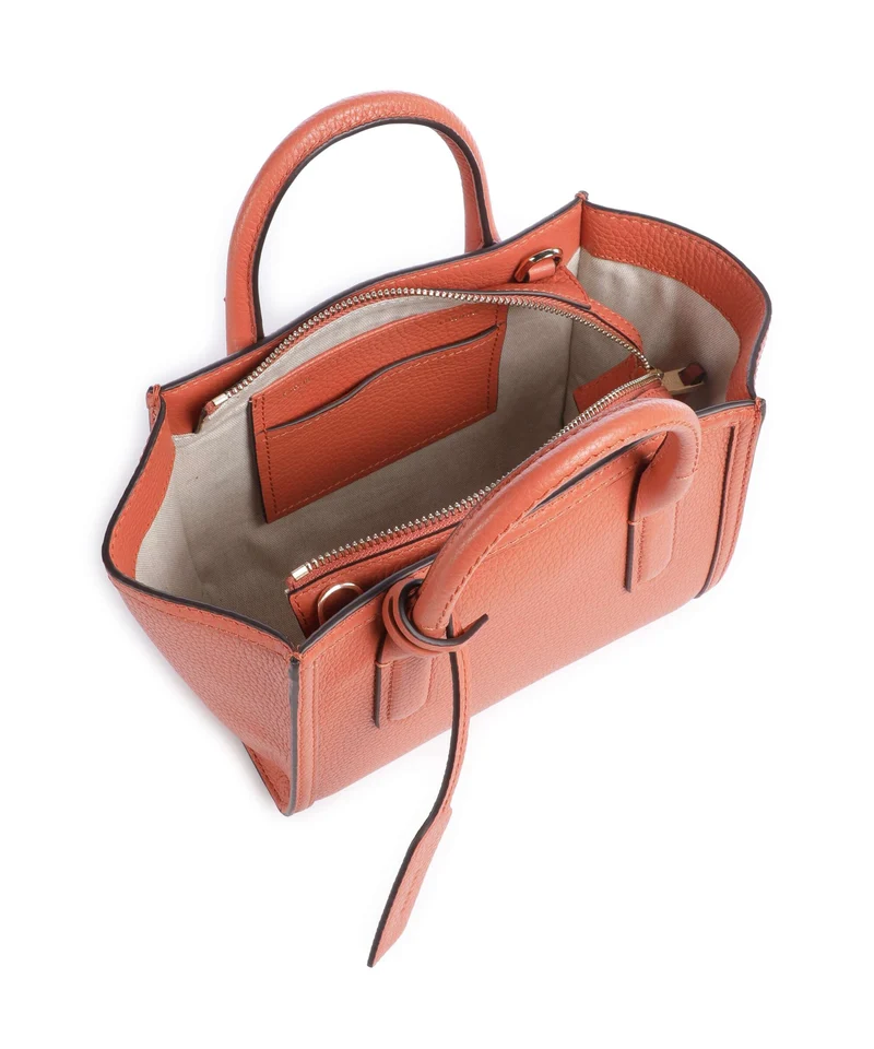 Radley London The Amelie Bolso de mano terracotta