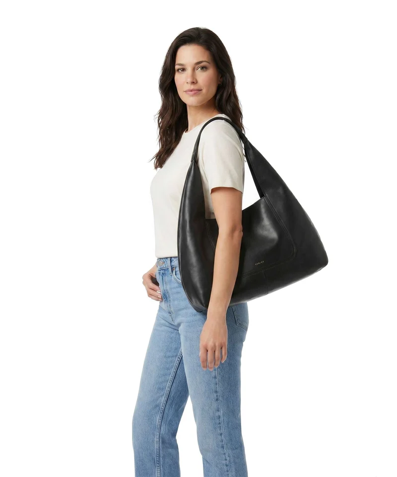 Radley London The Maudie Bolso de hobo black