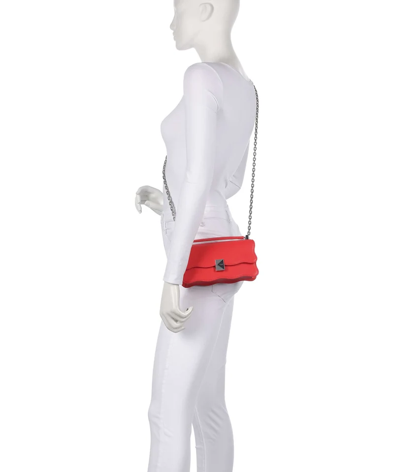 Kate Spade New York Deco Bolso de hombro heirloom tomato