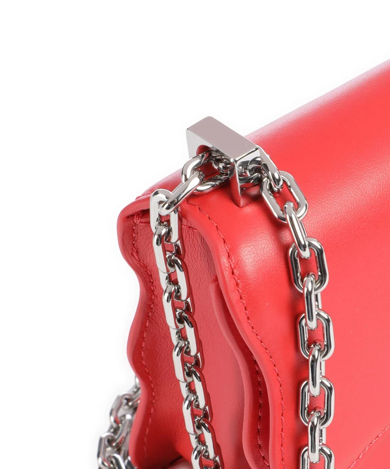 Kate Spade New York Deco Bolso de hombro heirloom tomato