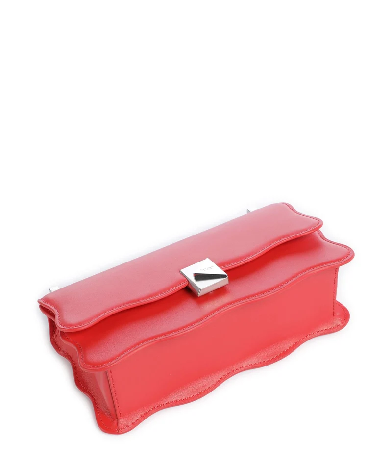 Kate Spade New York Deco Bolso de hombro heirloom tomato