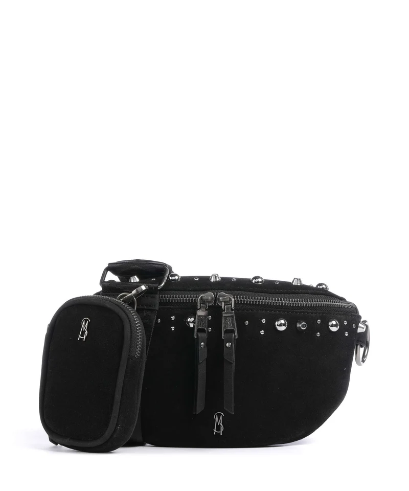 Steve Madden BCLARO Riñonera black