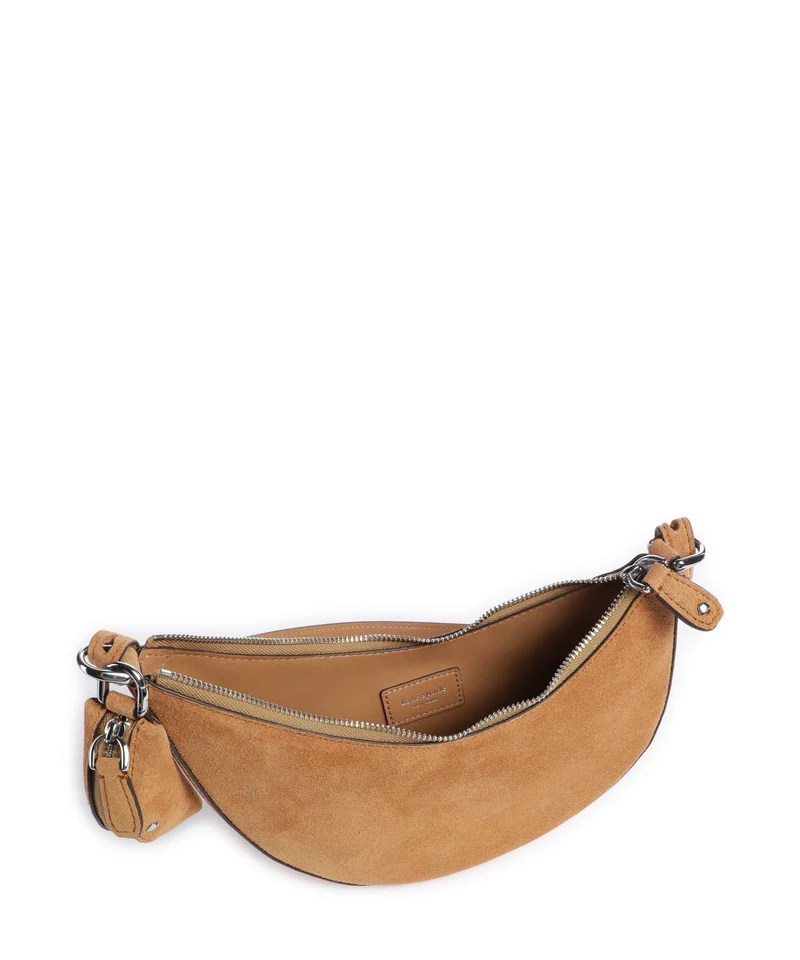 Kate Spade New York Duo Mini Bolso de hombro garden soil