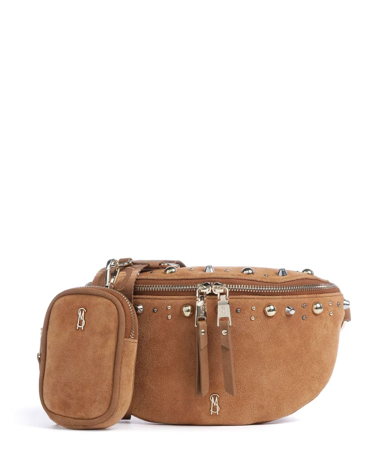Steve Madden BCLARO Riñonera cognac