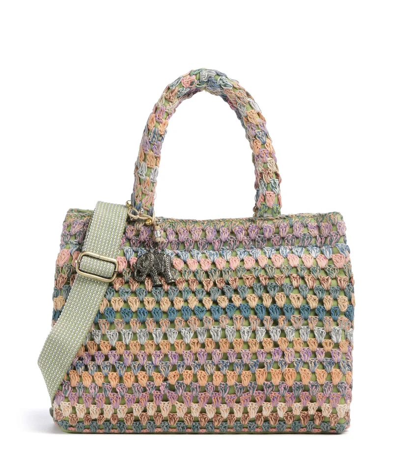 Anokhi Bolso de mano multi