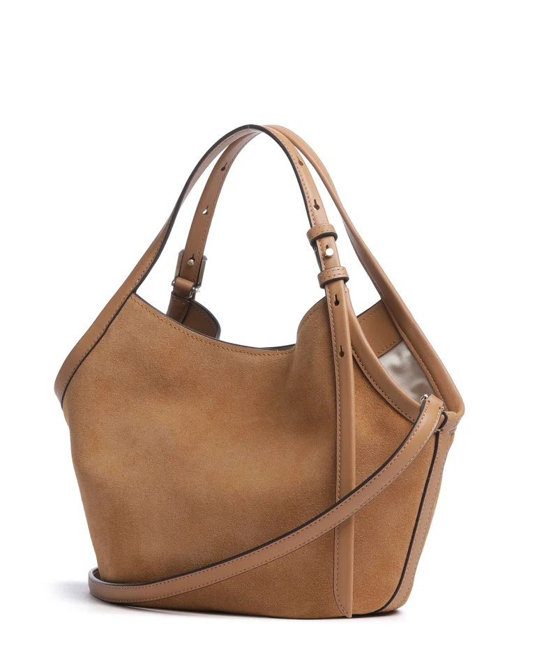 Kate Spade New York Deco Small Bolso de hobo garden soil