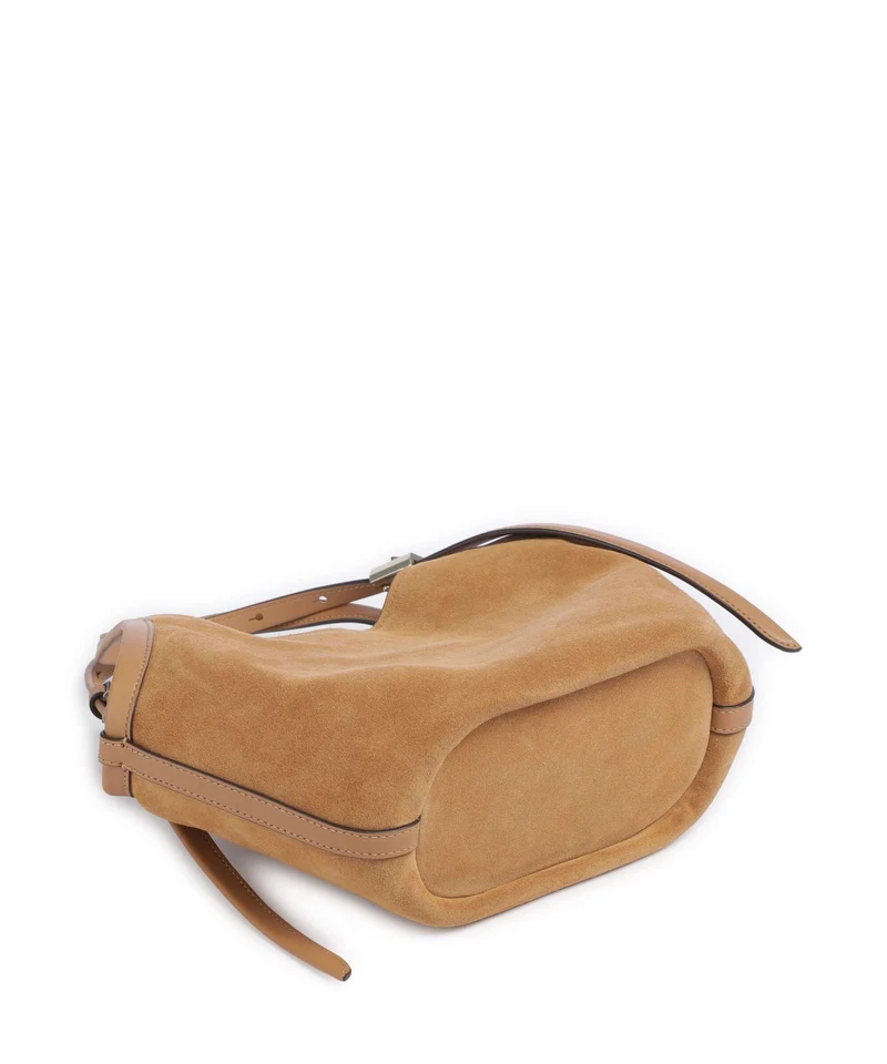 Kate Spade New York Deco Small Bolso de hobo garden soil