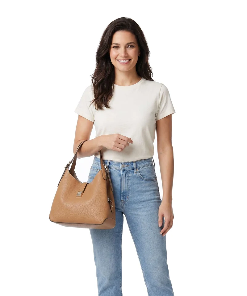 Kate Spade New York Deco Bolso de hobo garden soil
