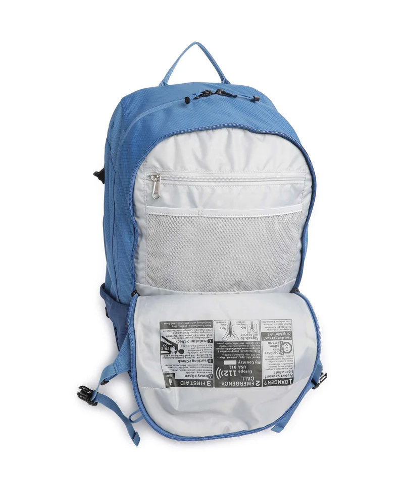 Deuter Futura 27 Mochila de senderismo nightblue baltic