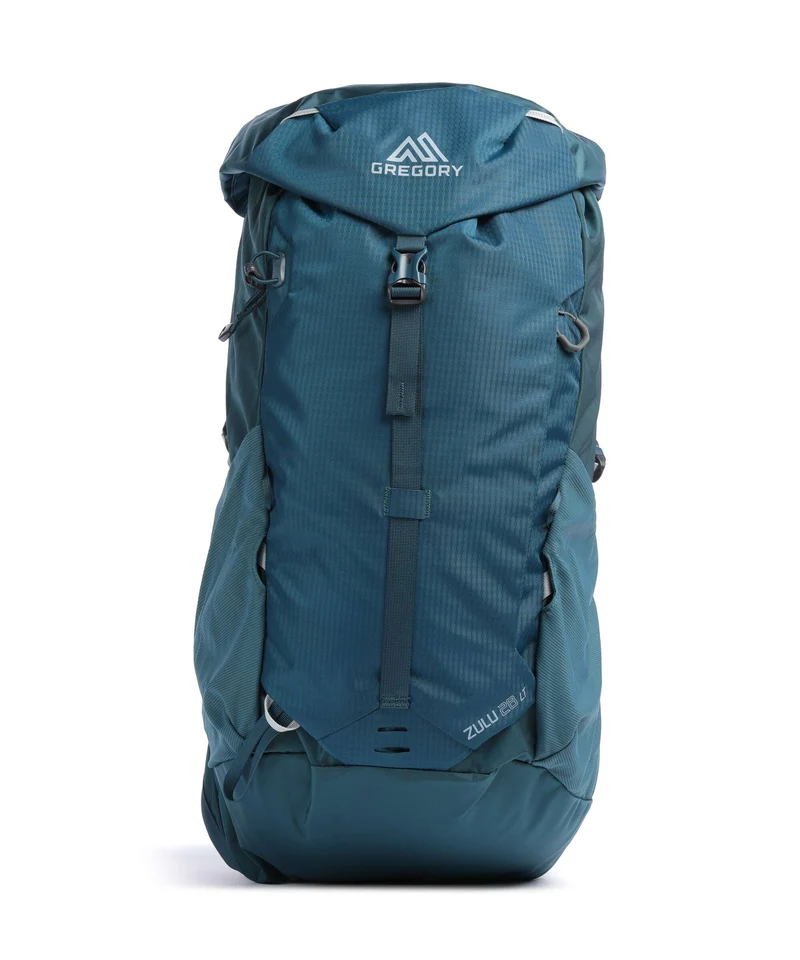 Gregory Zulu 28 RC Mochila de senderismo starlight blue