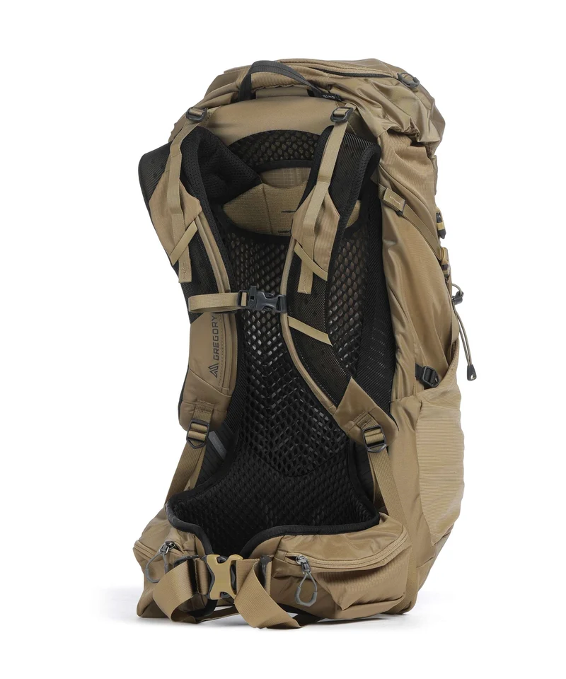 Gregory Zulu 40 RC MD/LG Mochila de senderismo desert tan