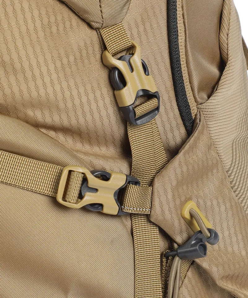 Gregory Zulu 40 RC MD/LG Mochila de senderismo desert tan