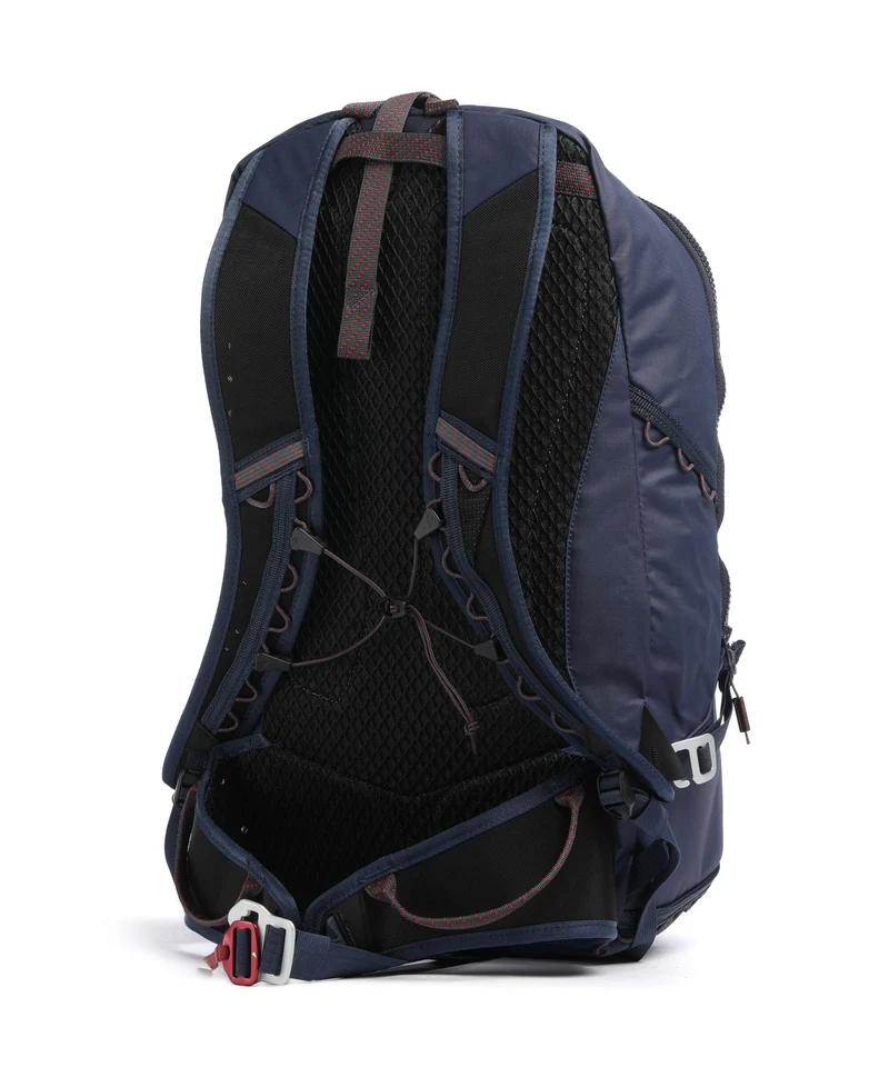Klättermusen Bure 2.0 20 Mochila de senderismo dark hights