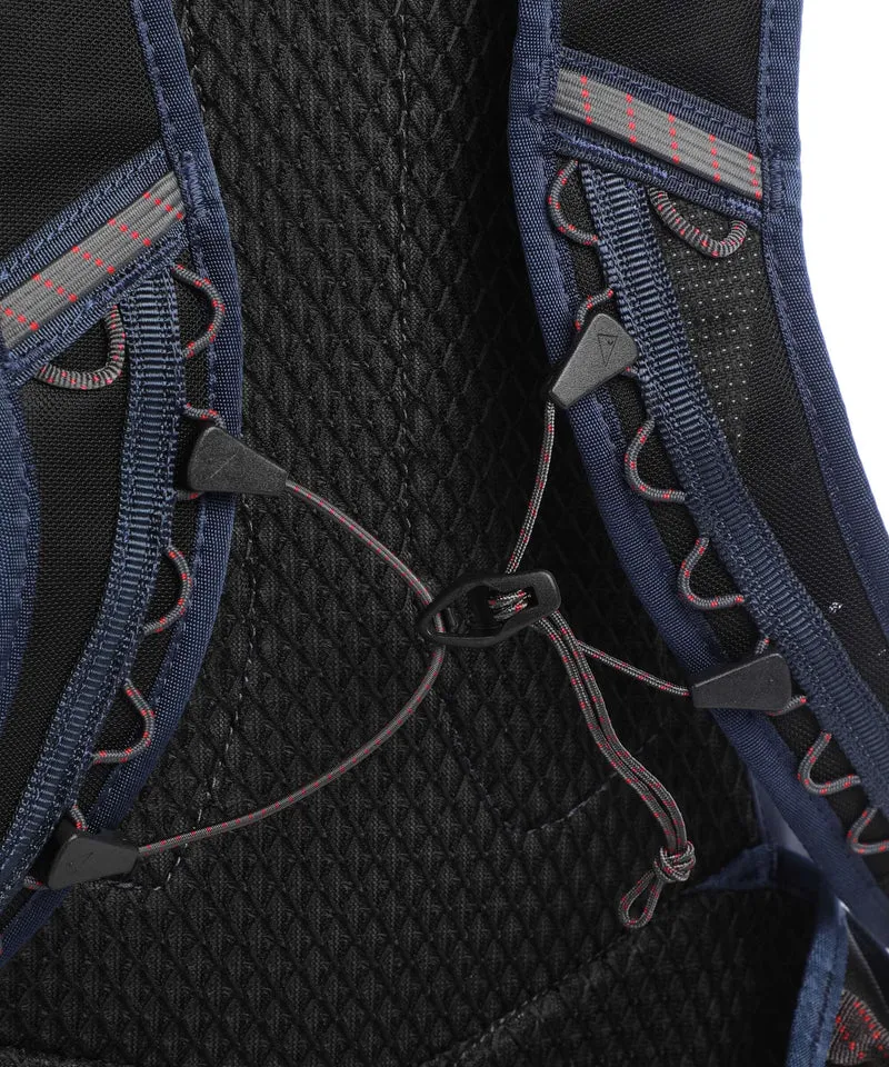 Klättermusen Bure 2.0 20 Mochila de senderismo dark hights