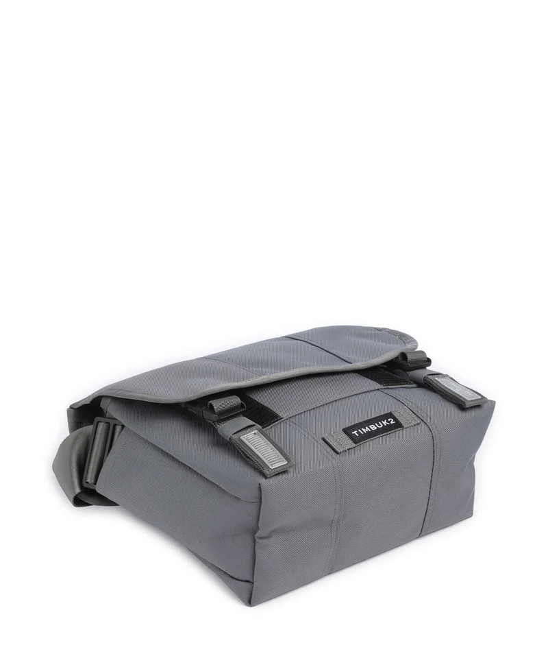 Timbuk2 Classic XS Bolso de mensajero gunmetal